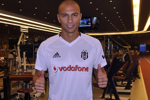 Gökhan İnler Beşiktaş'tan transfer olacak mı?