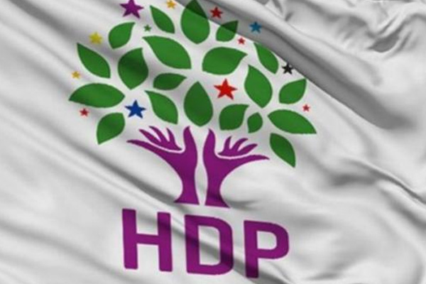 HDP'nin referandum şarkısı ülke genelinde yasaklandı