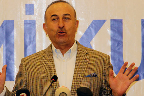 'Avrupalılara, 'Aptalca hareketleriniz bize oy getirdi' dedim'