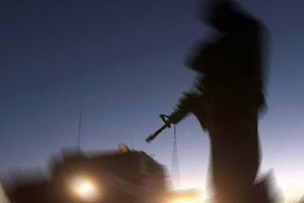 Bingöl’de çatışma; 1 korucu şehit oldu