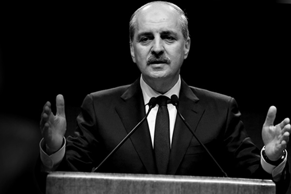 Kurtulmuş: Kılıçdaroğlu'nun ayarı kaçıyor
