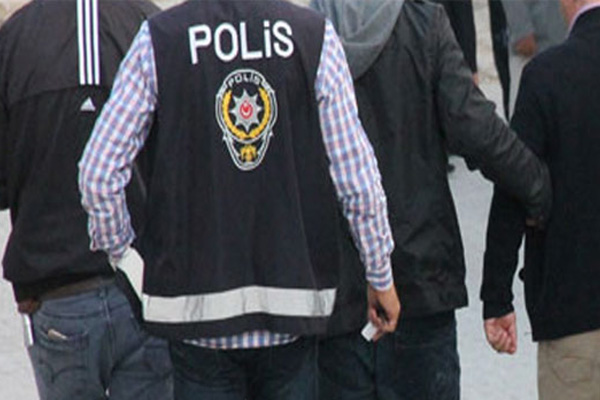 12 ilde FETÖ operasyonu: 25 gözaltı