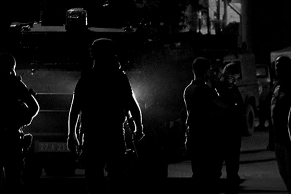 Türkiye genelinde 'Huzur operasyonu'