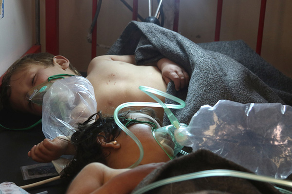 ABD: İdlib, Obama'nın politikalarının sonucu