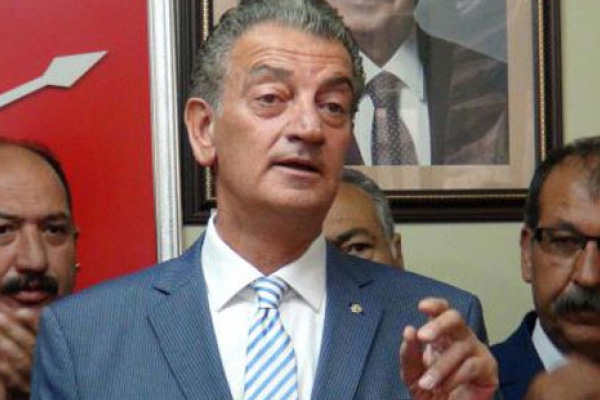 'Denize dökeriz' diyen CHP'li Bozkurt: Sözüm 'evet' diyenlere değil