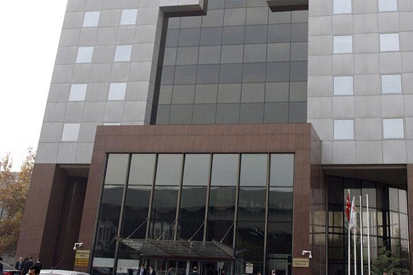 Gelir İdaresi 2 bin uzman yardımcısı alacak