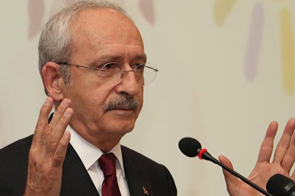 Kılıçdaroğlu, 'kontrollü darbe' iddiasını yineledi: Maillerim izleniyor mu?