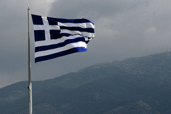 'Yunanistan, Ege adalarına milislerini yerleştirdi'