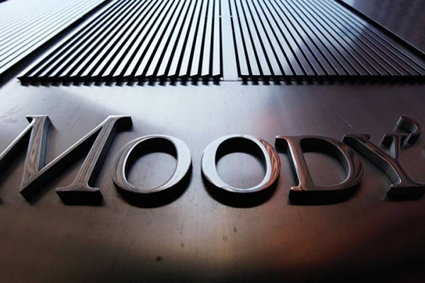 Moody's Halkbank'ı 'gözden geçirecek'