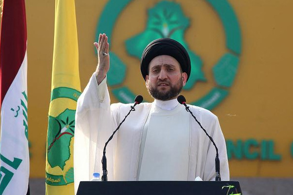 Şii liderden Kerkük uyarısı: Bayrağı indirin