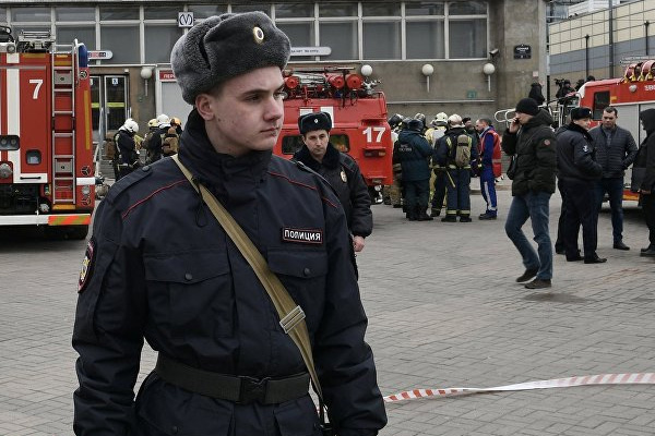 Rusya'da 'saldırı' krizi sürüyor