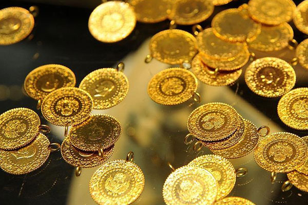 Altın 3 ayın zirvesini gördü