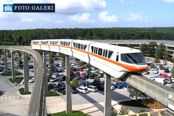 Havaray'ın durakları belli oldu!