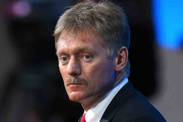 Kremlin: Esed'i desteklemeye devam edecek