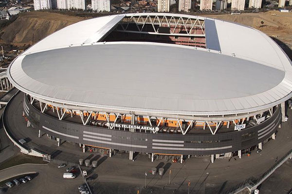 Dev derbinin biletleri satışta