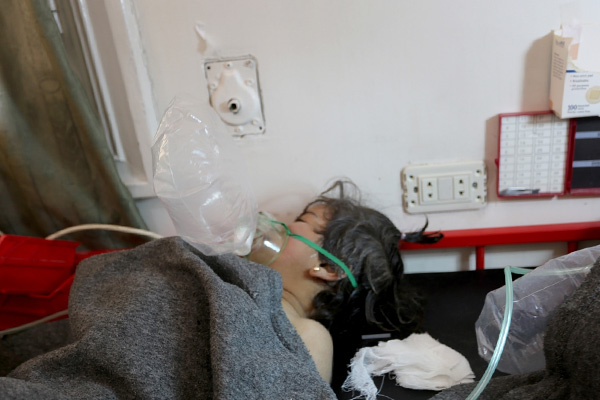 Fransa: İdlib'in sorumlusu Şam rejimidir