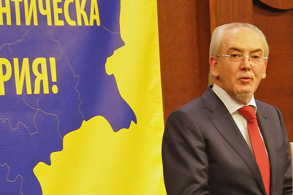 DOST partisi genel seçimlerin iptalini istiyor