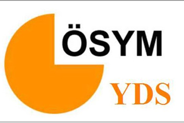 YDS cevap anahtarı açıklandı