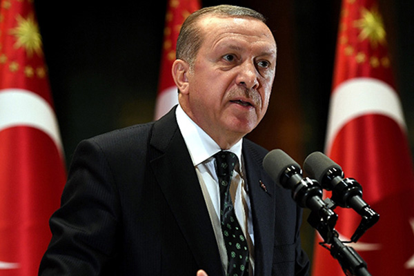 Erdoğan’dan Bursa’ya müjde!