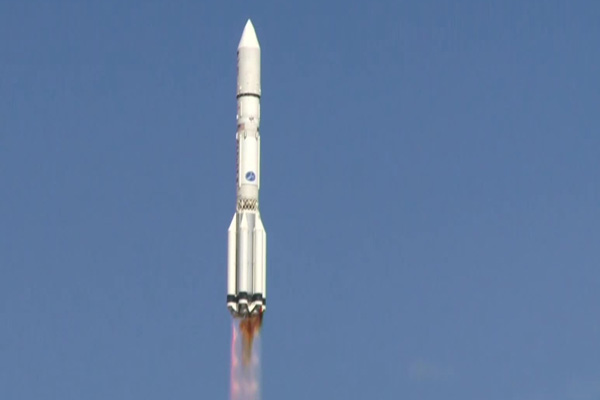 Rusya “Proton M”yi 29 Mayıs’ta uzaya fırlatacak