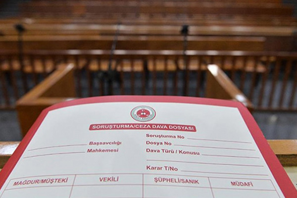 7 ilde FETÖ operasyonu: 12 tutuklama