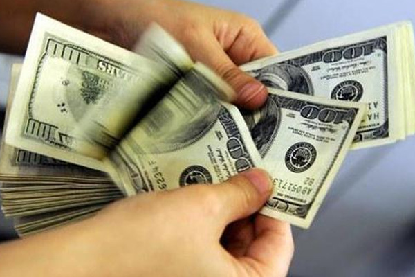 Fed tutanakları sonrası dolar yine yükseldi