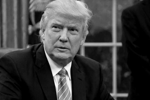 Trump'tan İdlib açıklaması: Suriye ve Esed'e karşı tavrım değişti