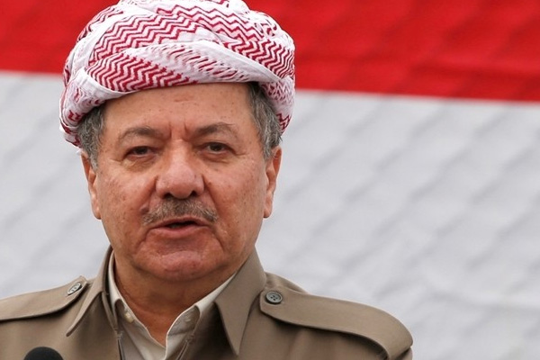 KDP 'referandum' için Bağdat temaslarını sürdürüyor