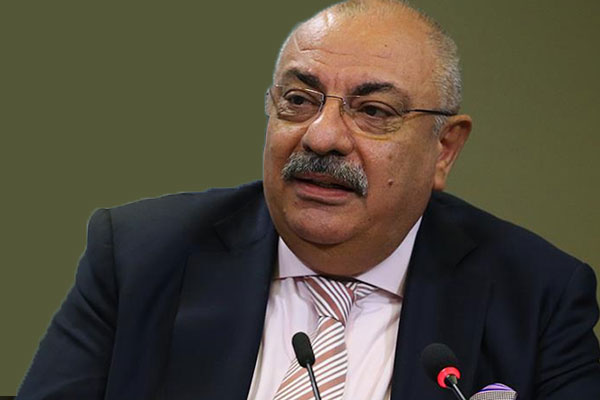 Türkeş: Darbe girişiminin kontrollüsü kontrolsüzü olmaz