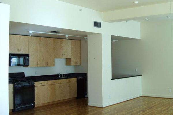 Stüdyo dairelere 1+1 zorunluluğu getiriliyor