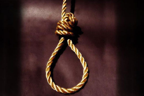 İsrail'e casusluk yapan üç kişi idam edildi