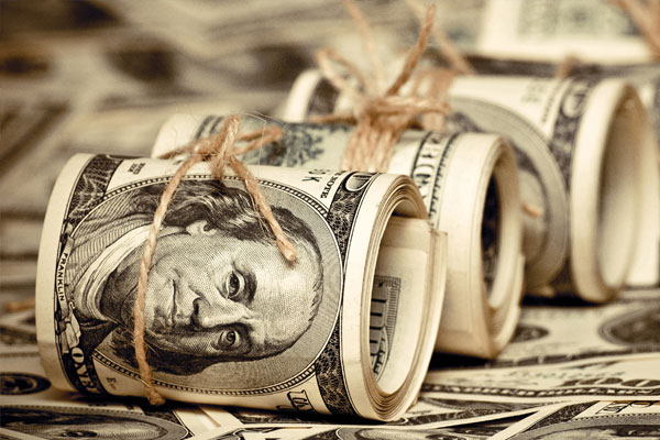 Merkez Bankasının rezervleri azaldı