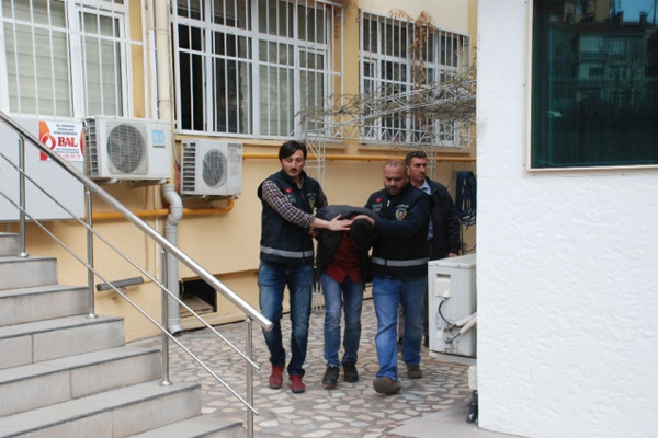 Tokat'ta, 'FETÖ' bahanesiyle dolandırıcılık