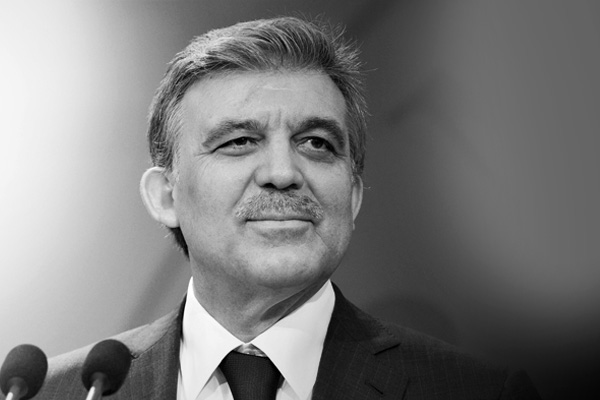 Abdullah Gül: Liderlerin popülizme fazla eğilim göstermeleri...