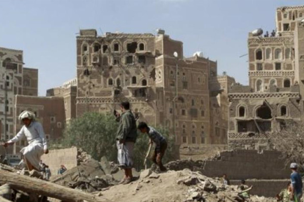 Yemen'de 11 bin kişi cezaevinde