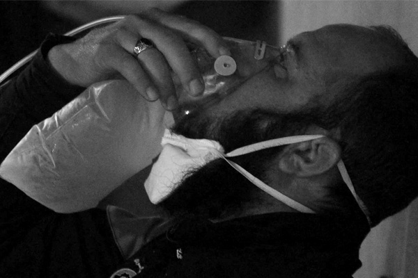 Türkiye, İdlib'deki katliama ilişkin BM'ye mektup gönderdi