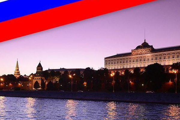 Rusya: Batı Kudüs İsrail'in başkenti