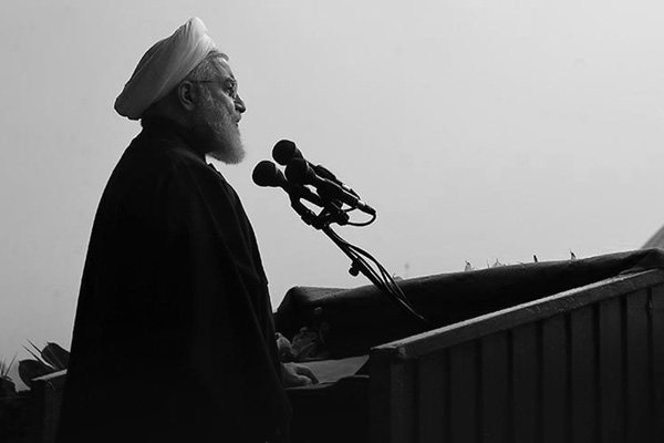 İran seçimlerinde Ruhani'ye yeni rakip: Reisi