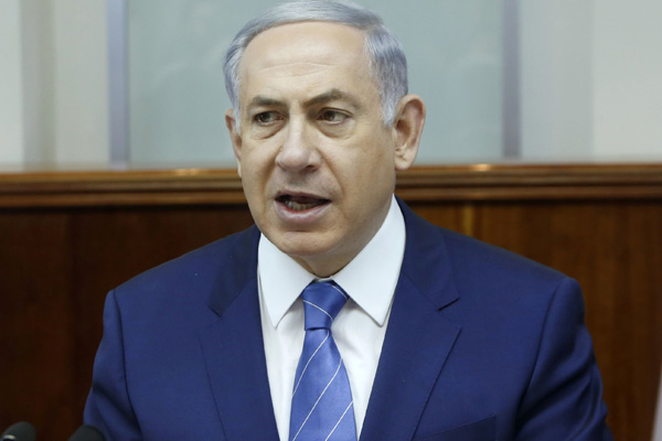 İsrail ve Suudi Arabistan, Fransa ve İngiltere'den ABD'ye tam destek