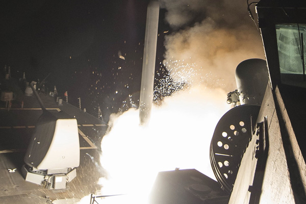 'Saldırı öncesi İran ve Suriyeli üst düzey yetkililer kaçırıldı'