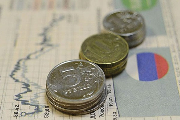 Operasyon sonrası Rus borsası ve ruble düşüşte