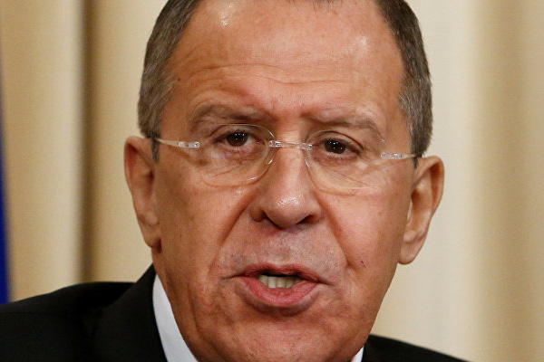 Lavrov: ABD'den açıklama talep edeceğiz