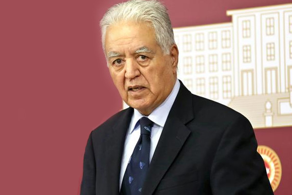 CHP'li vekil ABD'nin Suriye saldırısını eleştirdi