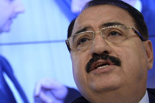 'Suriye, saldırıyla ilgili Rusya’sız bir karar almayacak'