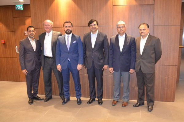 Hisarlar Makina artık resmen Hint devi Mahindra'nın!