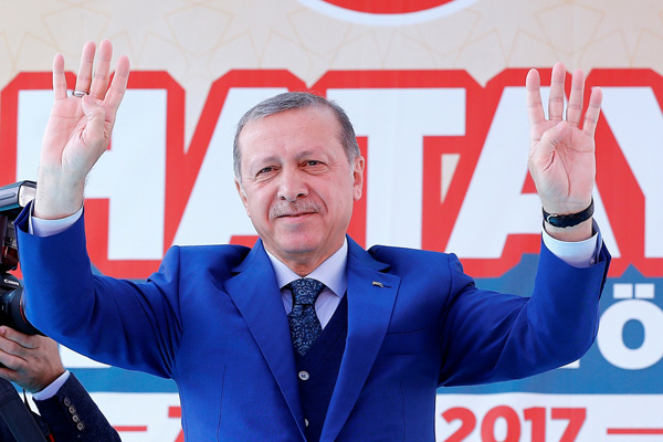 Erdoğan'dan ABD saldırısına ilişkin açıklama: Olumlu ama yetersiz