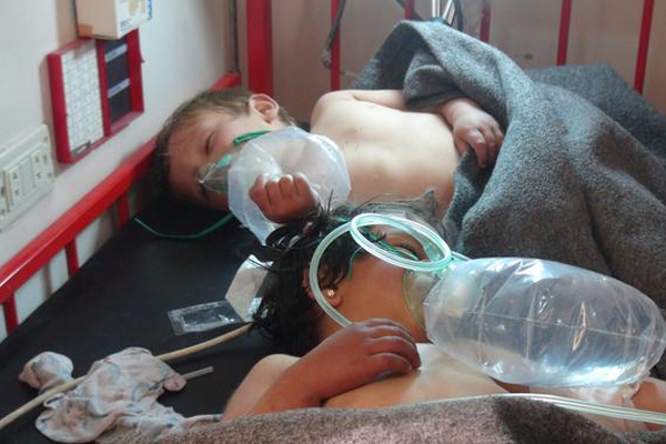 UNICEF: İdlib'de 27 çocuk öldürüldü