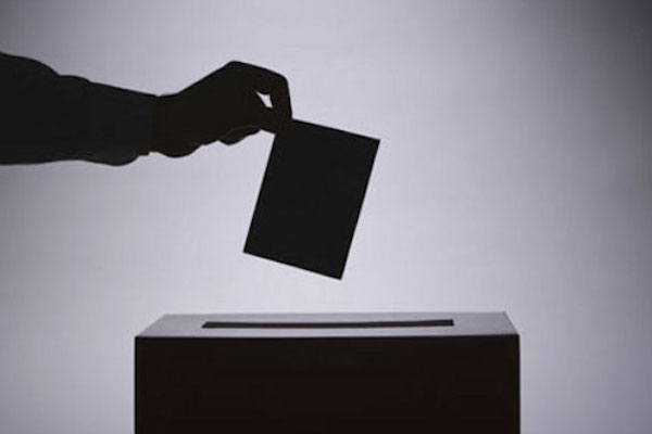 Suudi Arabistan'da oy verme işlemi başladı