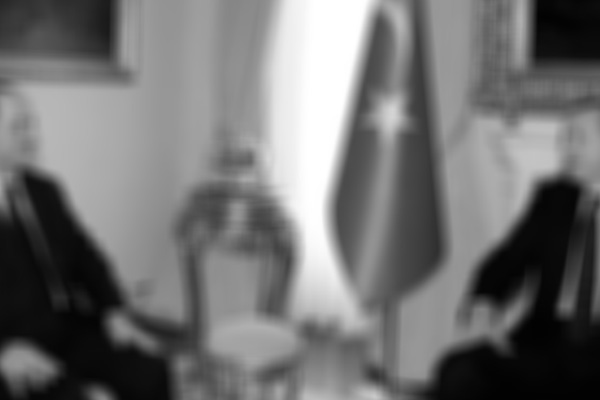 'Kerkük meselesinde İran'a alan açılmamalı'