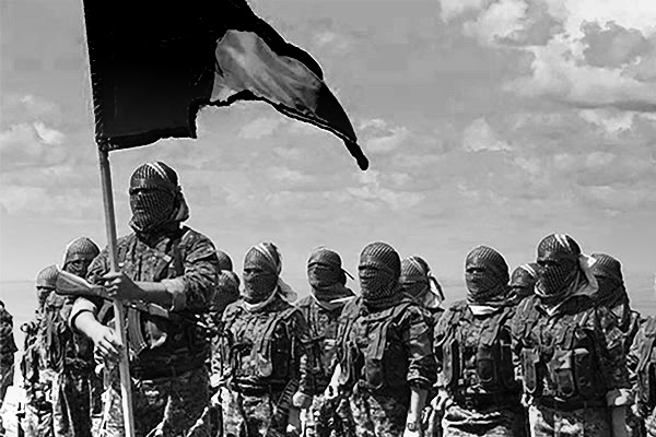 ABD ve Rusya'nın PYD rekabeti